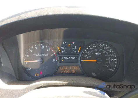 2007 Chevrolet Colorado Ls из США, поврежденный, VIN 1GCCS199178170765